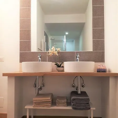 La Campanella Apartment *