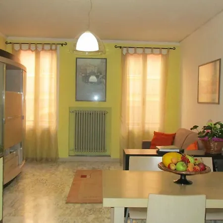 La Campanella Apartment *
