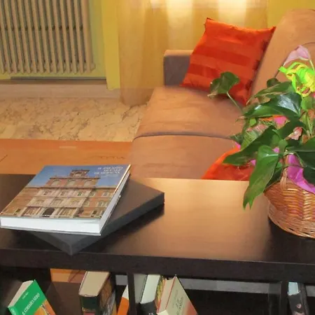 Apartment La Campanella