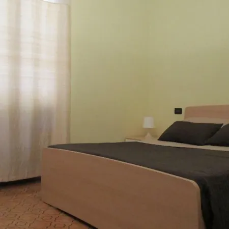 Apartment La Campanella *