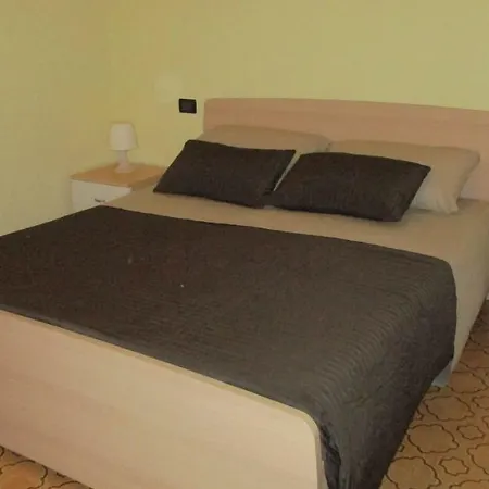 La Campanella Apartment Modena