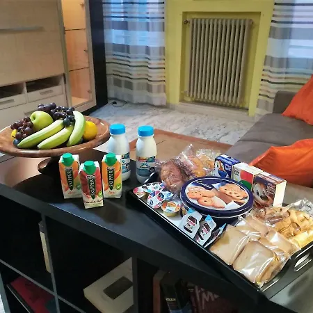La Campanella Apartmán Modena