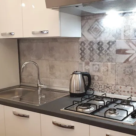 Apartment La Campanella Modena