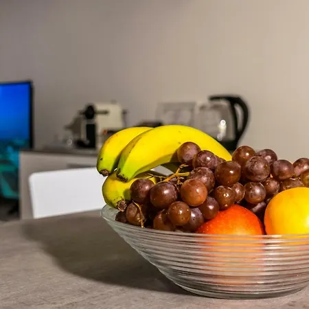 La Campanella Lägenhet Modena