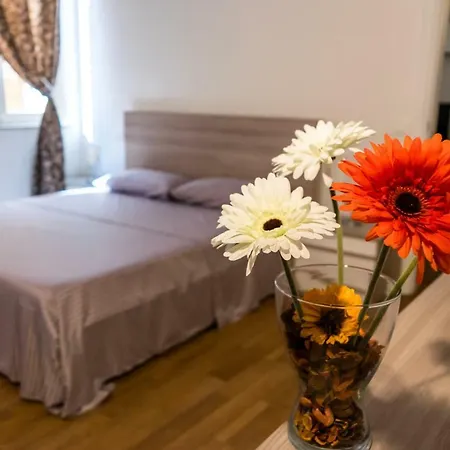 La Campanella Lägenhet