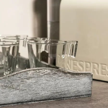 La Campanella Appartamento