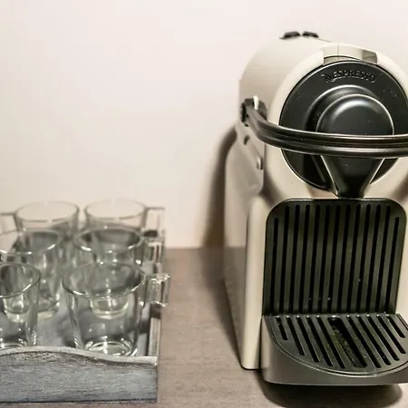 La Campanella Apartamento