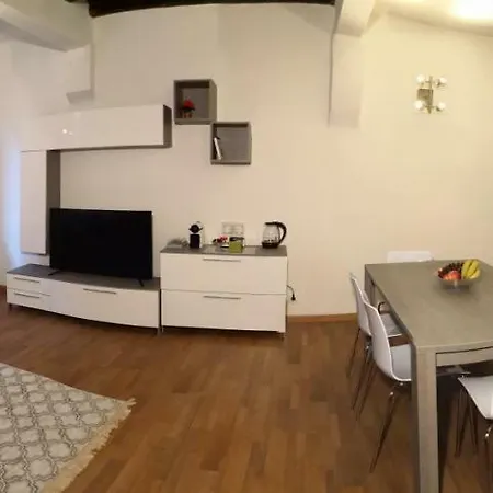 La Campanella *