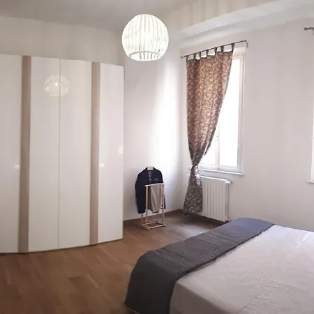 La Campanella Apartment Modena