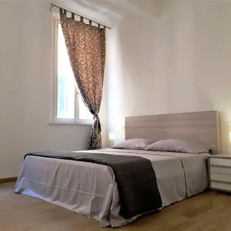 La Campanella Apartmán Modena