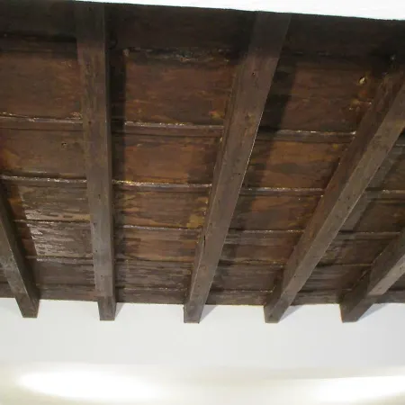 Appartamento La Campanella *