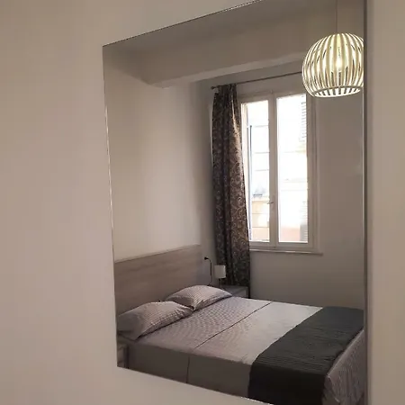 La Campanella Apartment