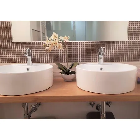 La Campanella * Modena