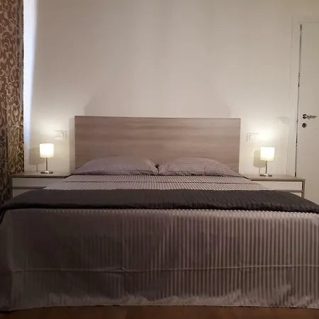 La Campanella Apartment Modena