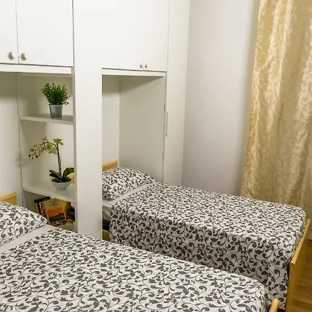 La Campanella Apartment