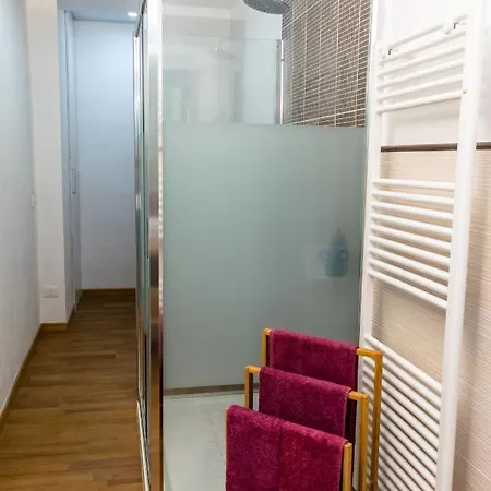 La Campanella Apartment *