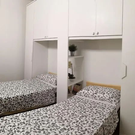 Apartment La Campanella *