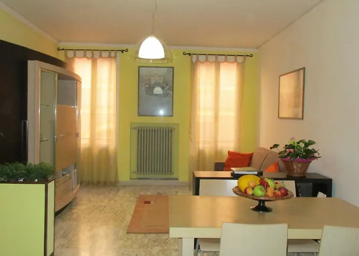 La Campanella 公寓 *