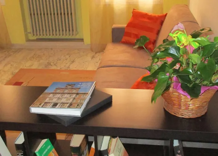 公寓 La Campanella