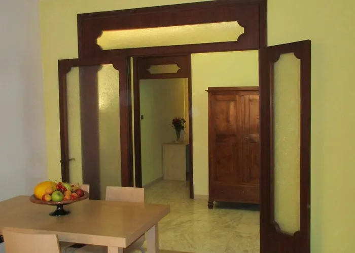 公寓 La Campanella