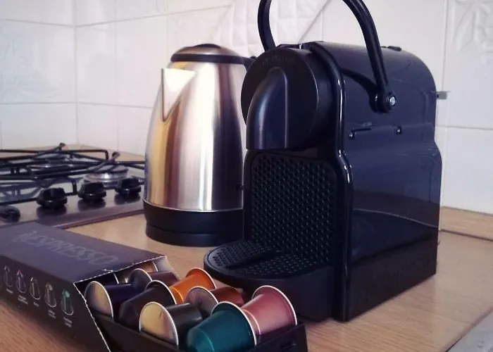 公寓 La Campanella 摩德纳