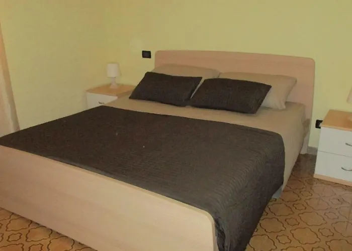 La Campanella 公寓 摩德纳