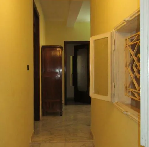 公寓 La Campanella