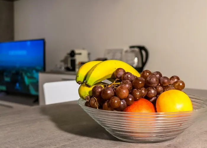 La Campanella Lägenhet Modena