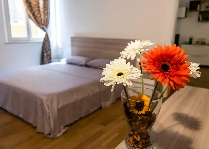 La Campanella Lägenhet