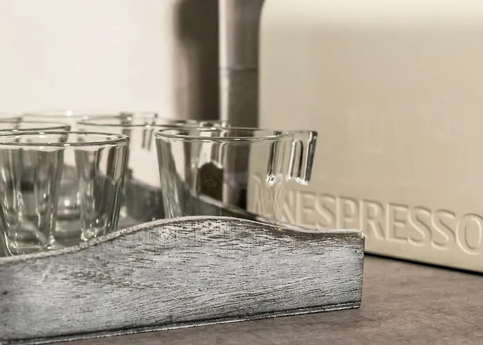 La Campanella Lägenhet