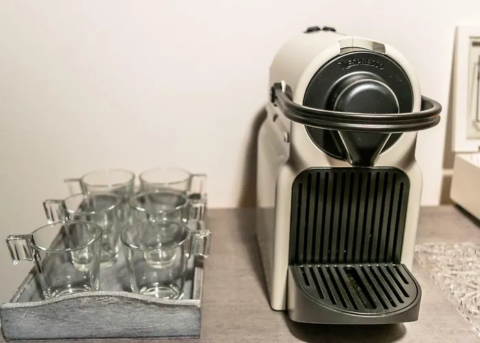 La Campanella Lägenhet