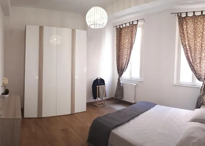 La Campanella 公寓 摩德纳