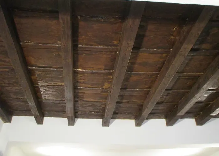 公寓 La Campanella *