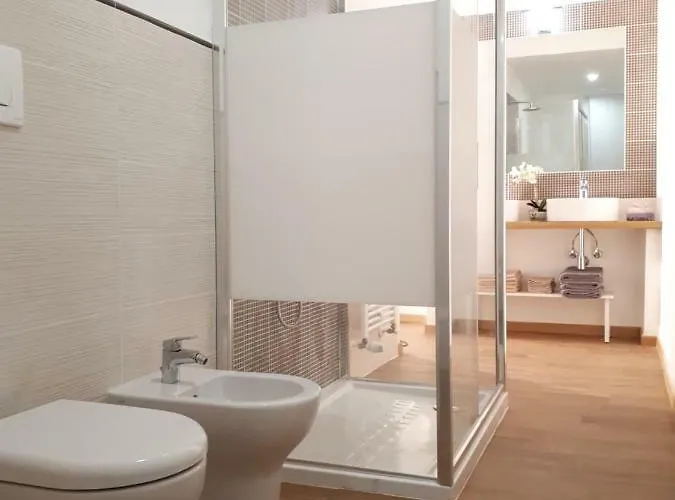 公寓 La Campanella